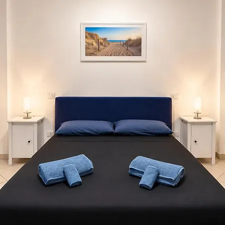 Just Apartamento *