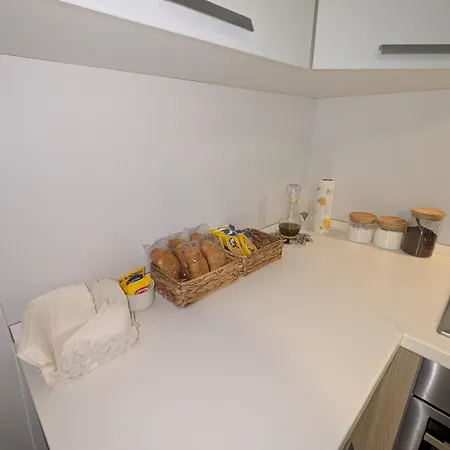 Just Apartamento Bari