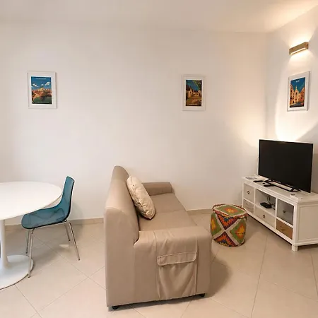 Just Apartamento *