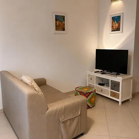 Just Apartamento Bari