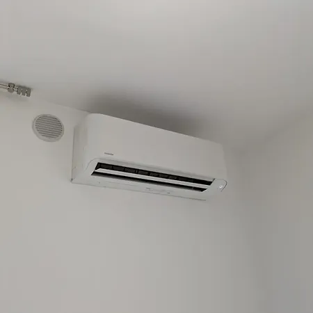 Apartamento Just *