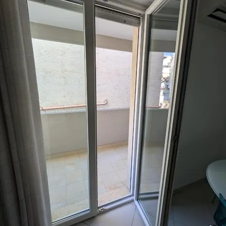 Just Apartamento *