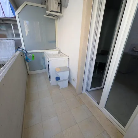 Just Apartamento Bari