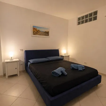 Apartamento Just