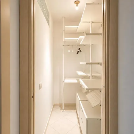Just Apartamento *