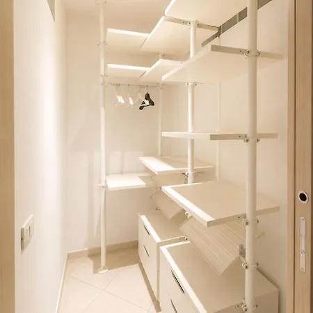Apartamento Just