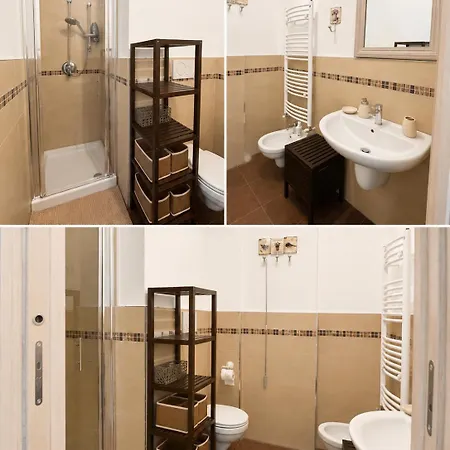 Apartamento Just Bari