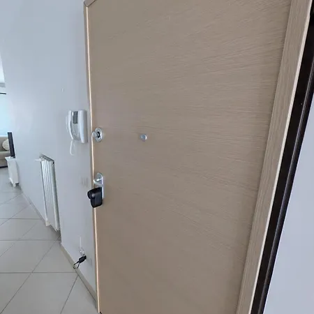 Apartamento Just