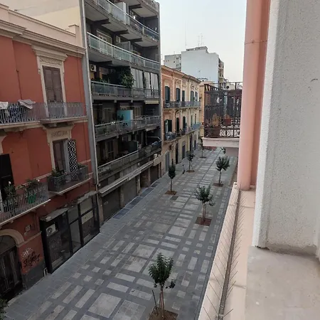 Apartamento Just *