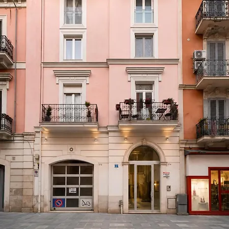Apartamento Just *